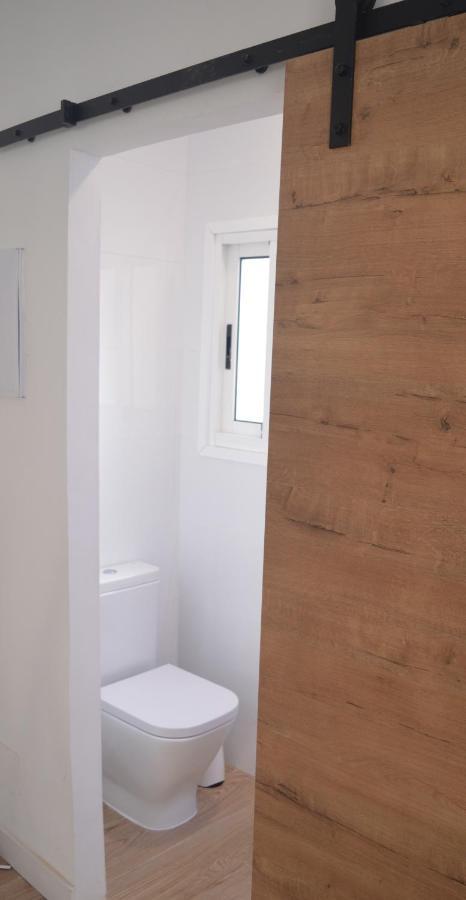 Apartamento En Centro De Феррол Экстерьер фото